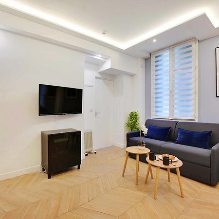 Apartment In The Marais - 1 Paris Exterior foto