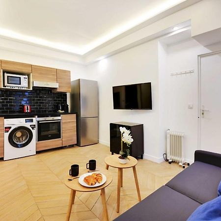 Apartment In The Marais - 1 Paris Exterior foto